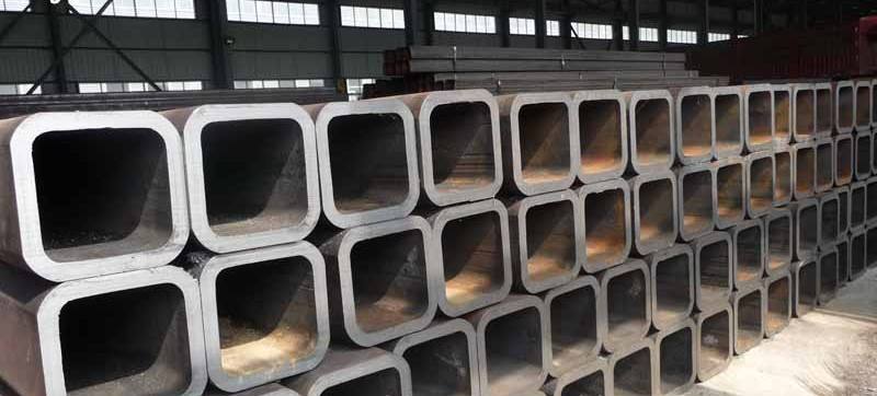 习水Q345b无缝方管