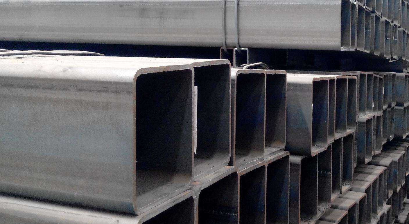 习水20#无缝方管