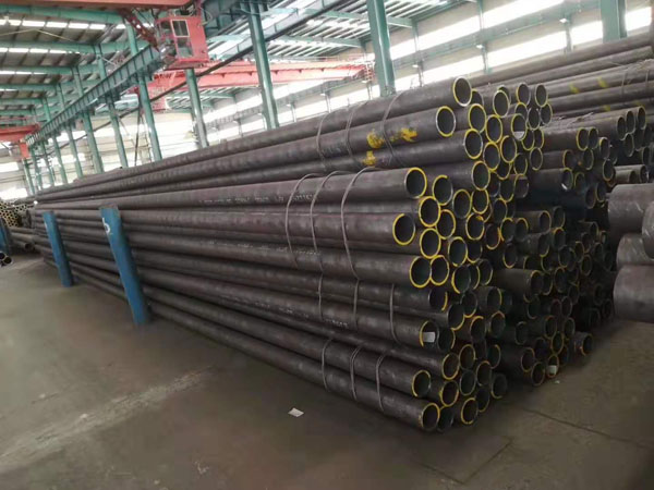 习水无缝钢管