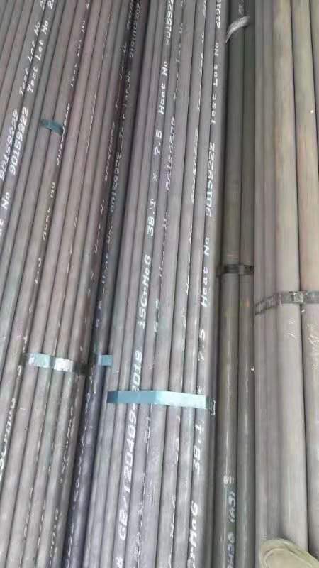 习水无缝钢管
